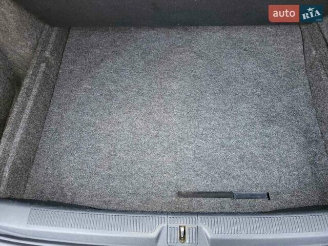 Чорний Шкода Октавія, об'ємом двигуна 1.9 л та пробігом 208 тис. км за 6900 $, фото 25 на Automoto.ua