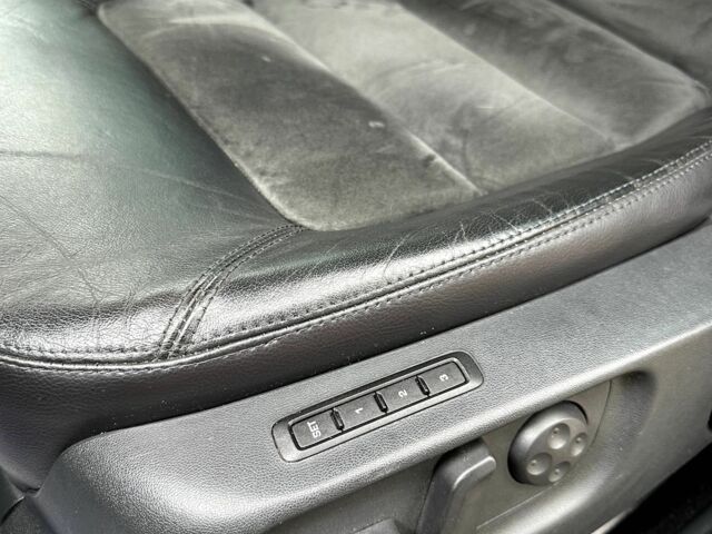 Чорний Шкода Октавія, об'ємом двигуна 1.8 л та пробігом 194 тис. км за 7200 $, фото 6 на Automoto.ua