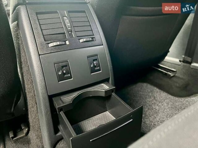 Черный Шкода Октавия, объемом двигателя 1.6 л и пробегом 198 тыс. км за 6700 $, фото 97 на Automoto.ua