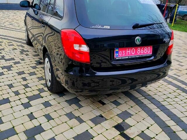 Чорний Шкода Октавія, об'ємом двигуна 1.4 л та пробігом 212 тис. км за 6200 $, фото 1 на Automoto.ua