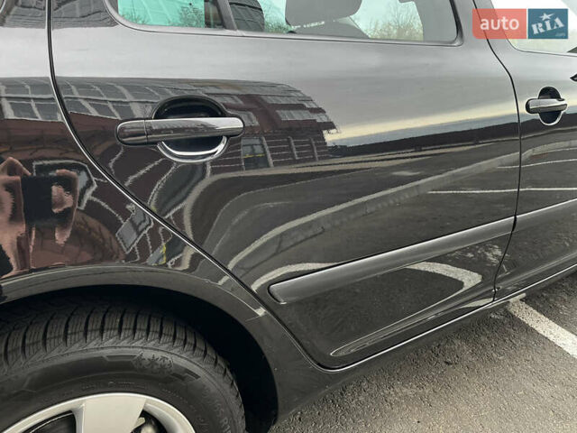 Чорний Шкода Октавія, об'ємом двигуна 1.8 л та пробігом 149 тис. км за 7399 $, фото 25 на Automoto.ua