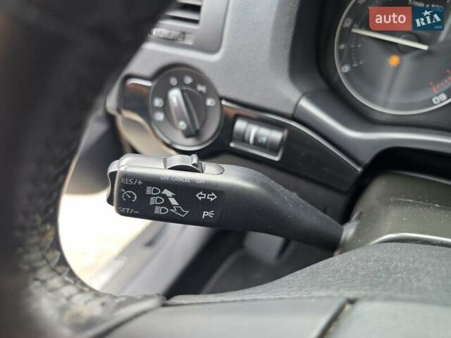 Черный Шкода Октавия, объемом двигателя 2 л и пробегом 245 тыс. км за 9199 $, фото 23 на Automoto.ua