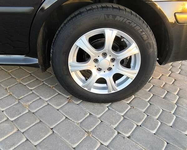 Чорний Шкода Октавія, об'ємом двигуна 1.6 л та пробігом 200 тис. км за 5700 $, фото 3 на Automoto.ua