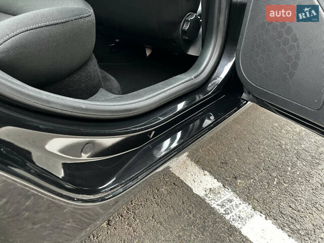 Чорний Шкода Октавія, об'ємом двигуна 1.8 л та пробігом 149 тис. км за 7399 $, фото 73 на Automoto.ua