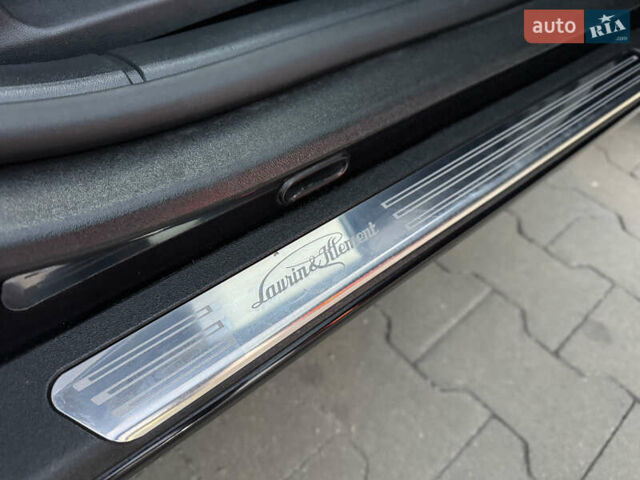 Чорний Шкода Октавія, об'ємом двигуна 1.8 л та пробігом 212 тис. км за 7750 $, фото 68 на Automoto.ua