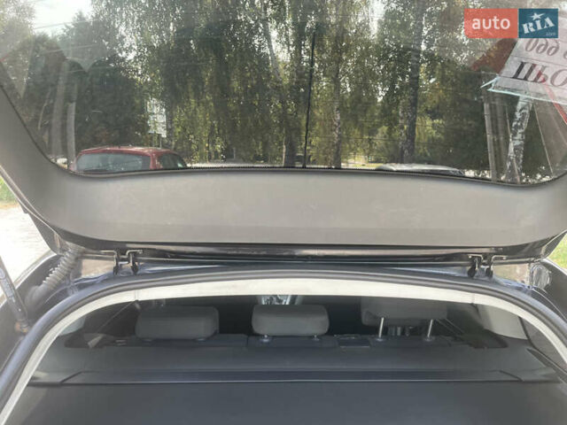Черный Шкода Октавия, объемом двигателя 1.6 л и пробегом 247 тыс. км за 6000 $, фото 12 на Automoto.ua