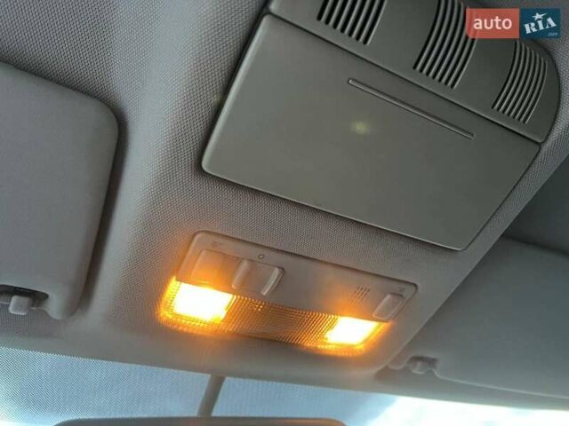 Черный Шкода Октавия, объемом двигателя 2 л и пробегом 307 тыс. км за 6990 $, фото 30 на Automoto.ua