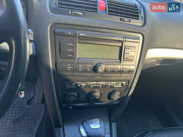 Черный Шкода Октавия, объемом двигателя 1.9 л и пробегом 391 тыс. км за 8450 $, фото 17 на Automoto.ua