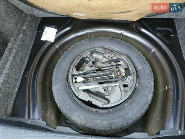 Чорний Шкода Октавія, об'ємом двигуна 1.9 л та пробігом 208 тис. км за 6900 $, фото 23 на Automoto.ua