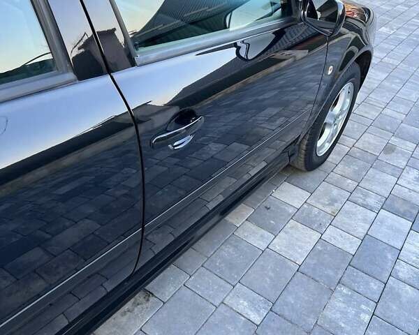 Черный Шкода Октавия, объемом двигателя 1.6 л и пробегом 189 тыс. км за 6200 $, фото 72 на Automoto.ua