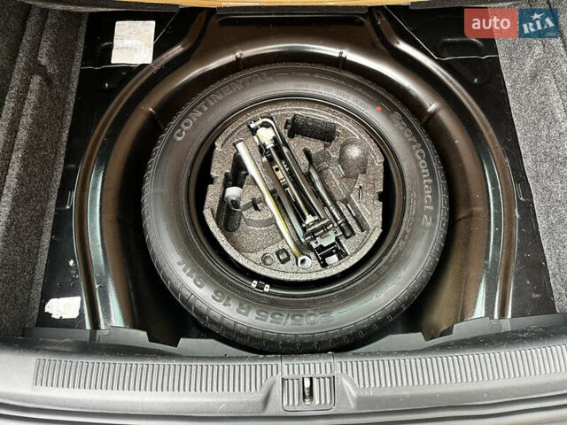 Черный Шкода Октавия, объемом двигателя 1.8 л и пробегом 149 тыс. км за 7399 $, фото 100 на Automoto.ua