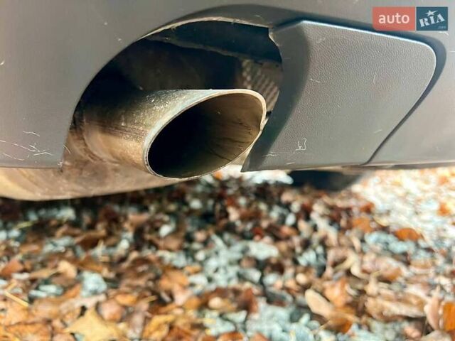 Черный Шкода Октавия, объемом двигателя 1.6 л и пробегом 198 тыс. км за 6700 $, фото 167 на Automoto.ua