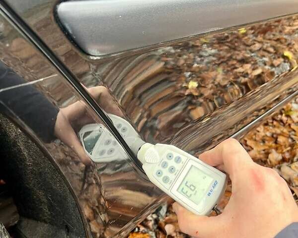 Черный Шкода Октавия, объемом двигателя 1.6 л и пробегом 198 тыс. км за 6700 $, фото 142 на Automoto.ua