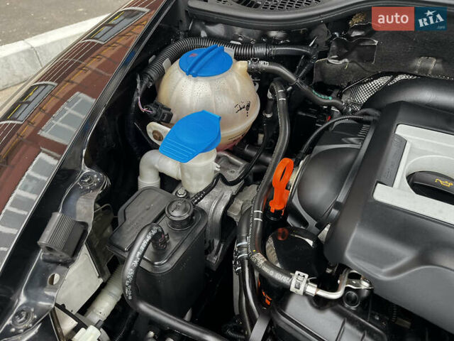 Чорний Шкода Октавія, об'ємом двигуна 1.8 л та пробігом 149 тис. км за 7399 $, фото 87 на Automoto.ua