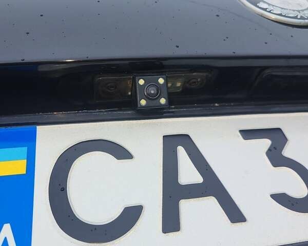 Чорний Шкода Октавія, об'ємом двигуна 1.9 л та пробігом 208 тис. км за 6900 $, фото 4 на Automoto.ua