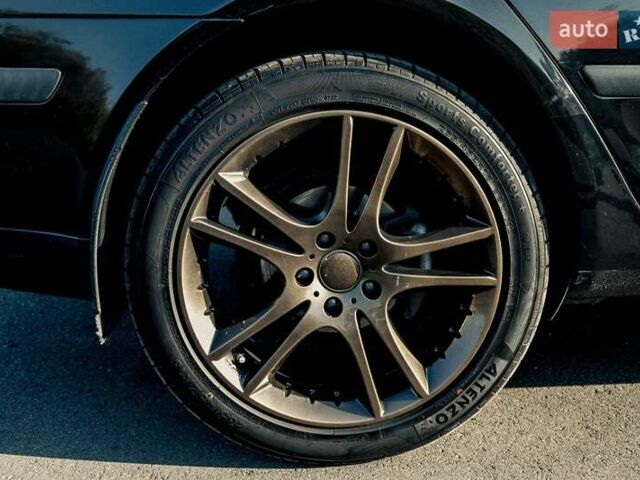 Чорний Шкода Октавія, об'ємом двигуна 1.98 л та пробігом 258 тис. км за 7800 $, фото 9 на Automoto.ua