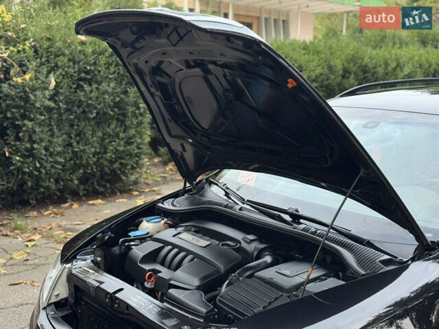 Черный Шкода Октавия, объемом двигателя 1.6 л и пробегом 187 тыс. км за 6450 $, фото 27 на Automoto.ua