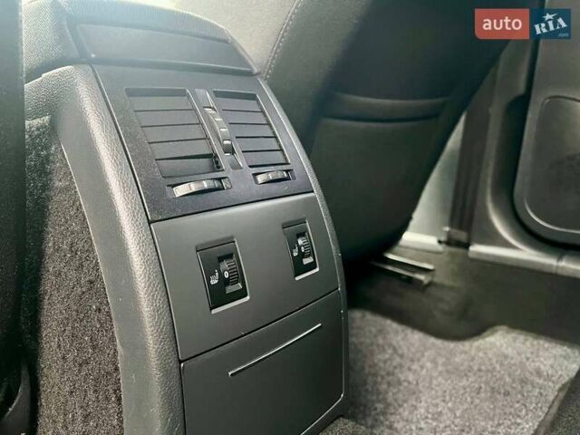 Черный Шкода Октавия, объемом двигателя 1.6 л и пробегом 198 тыс. км за 6700 $, фото 100 на Automoto.ua