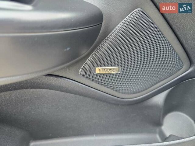 Черный Шкода Октавия, объемом двигателя 2 л и пробегом 245 тыс. км за 9199 $, фото 18 на Automoto.ua