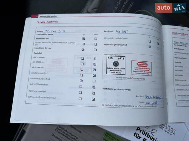 Чорний Шкода Октавія, об'ємом двигуна 1.8 л та пробігом 212 тис. км за 7750 $, фото 74 на Automoto.ua