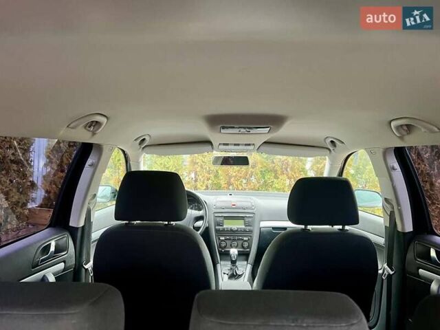 Черный Шкода Октавия, объемом двигателя 1.6 л и пробегом 198 тыс. км за 6700 $, фото 129 на Automoto.ua