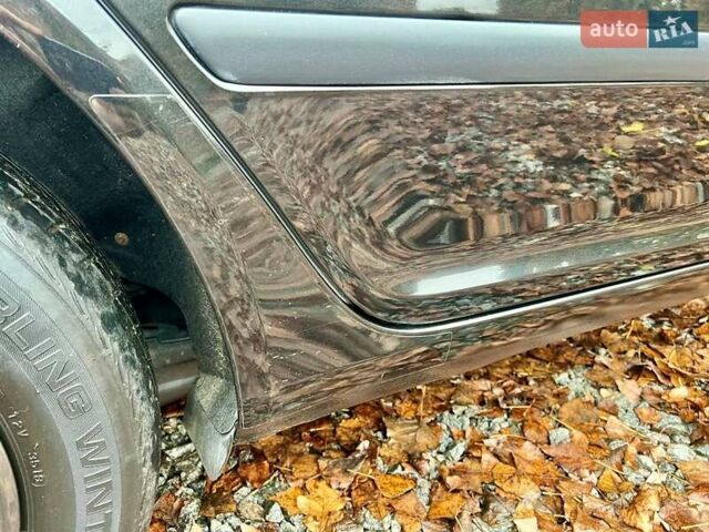 Черный Шкода Октавия, объемом двигателя 1.6 л и пробегом 198 тыс. км за 6700 $, фото 46 на Automoto.ua