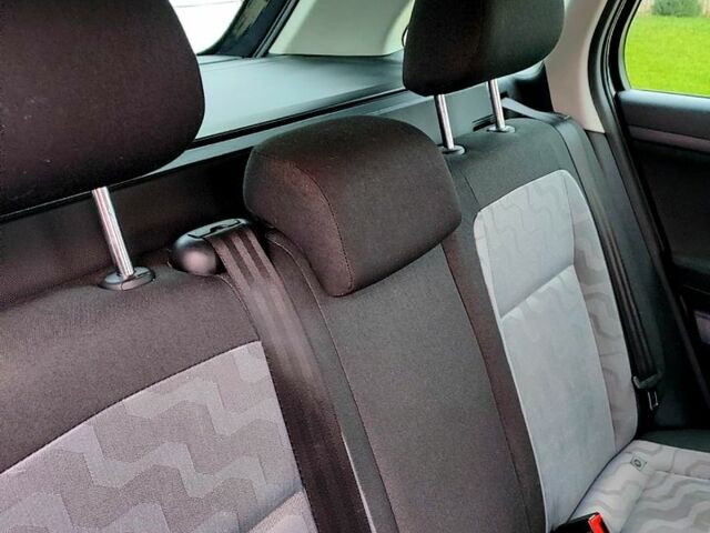 Чорний Шкода Октавія, об'ємом двигуна 1.4 л та пробігом 212 тис. км за 6200 $, фото 11 на Automoto.ua