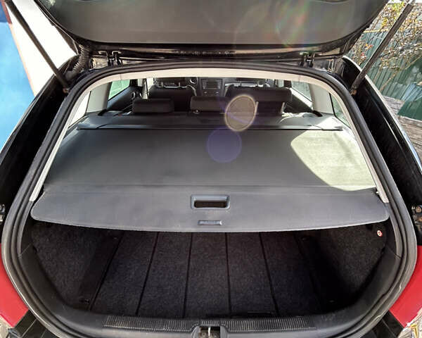 Чорний Шкода Октавія, об'ємом двигуна 1.8 л та пробігом 294 тис. км за 5999 $, фото 5 на Automoto.ua