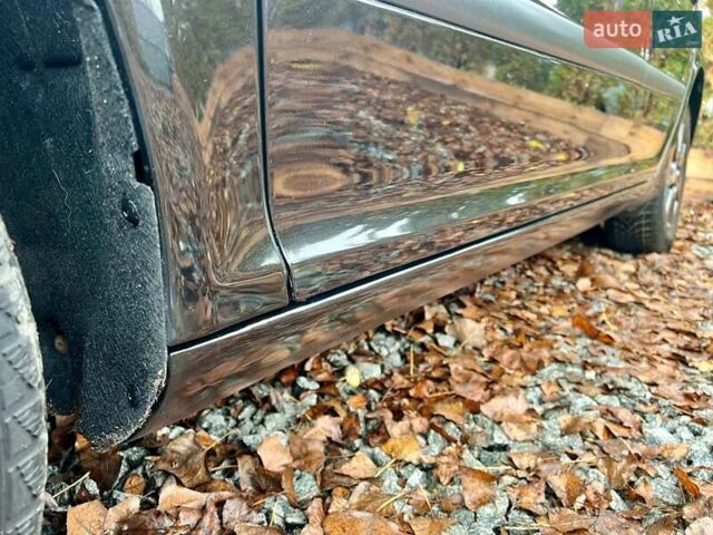 Черный Шкода Октавия, объемом двигателя 1.6 л и пробегом 198 тыс. км за 6700 $, фото 165 на Automoto.ua