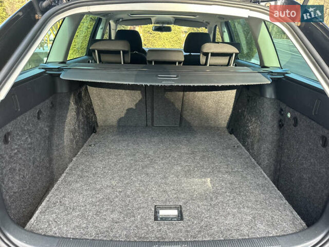 Чорний Шкода Октавія, об'ємом двигуна 1.8 л та пробігом 220 тис. км за 6590 $, фото 113 на Automoto.ua