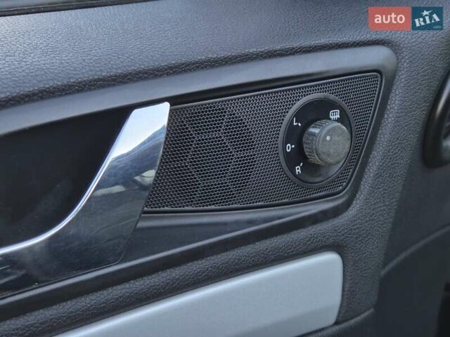 Чорний Шкода Октавія, об'ємом двигуна 1.6 л та пробігом 239 тис. км за 6955 $, фото 37 на Automoto.ua