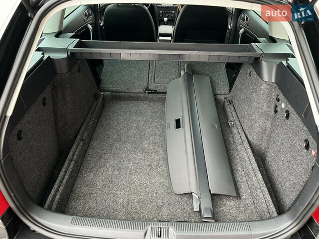 Чорний Шкода Октавія, об'ємом двигуна 1.8 л та пробігом 149 тис. км за 7399 $, фото 101 на Automoto.ua