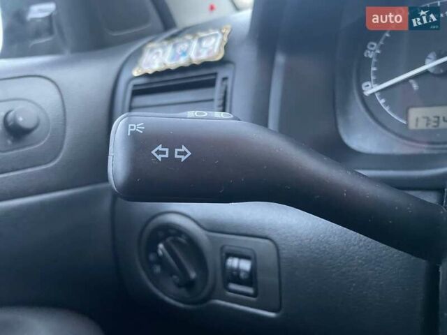 Шкода Октавия 2008 в Киеве на Automoto.ua Черный Шкода Октавия, объемом двигателя 1.6 л и пробегом 250 тыс. км за 6490 $, фото 18 на Automoto.ua