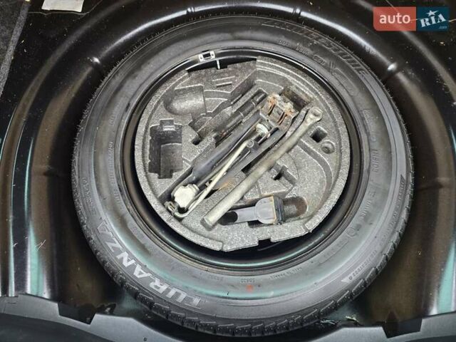 Черный Шкода Октавия, объемом двигателя 2 л и пробегом 245 тыс. км за 9199 $, фото 35 на Automoto.ua