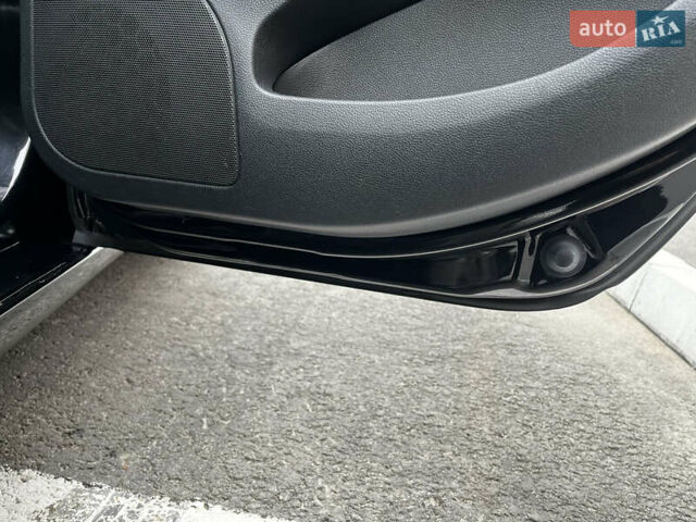 Чорний Шкода Октавія, об'ємом двигуна 1.8 л та пробігом 149 тис. км за 7399 $, фото 72 на Automoto.ua