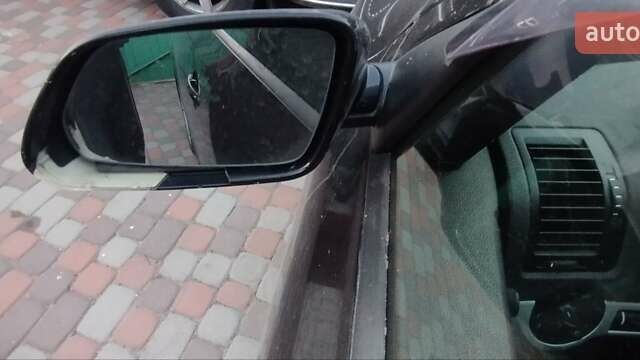 Черный Шкода Октавия, объемом двигателя 1.9 л и пробегом 355 тыс. км за 5100 $, фото 7 на Automoto.ua