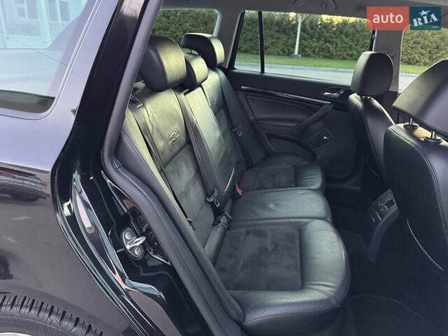 Чорний Шкода Октавія, об'ємом двигуна 1.8 л та пробігом 212 тис. км за 7750 $, фото 59 на Automoto.ua