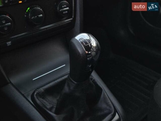 Чорний Шкода Октавія, об'ємом двигуна 1.6 л та пробігом 239 тис. км за 6955 $, фото 42 на Automoto.ua