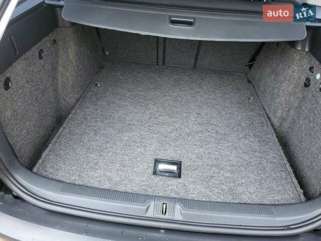 Чорний Шкода Октавія, об'ємом двигуна 1.9 л та пробігом 208 тис. км за 6900 $, фото 28 на Automoto.ua