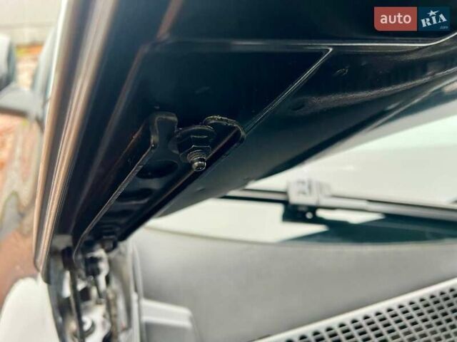 Черный Шкода Октавия, объемом двигателя 1.6 л и пробегом 198 тыс. км за 6700 $, фото 60 на Automoto.ua