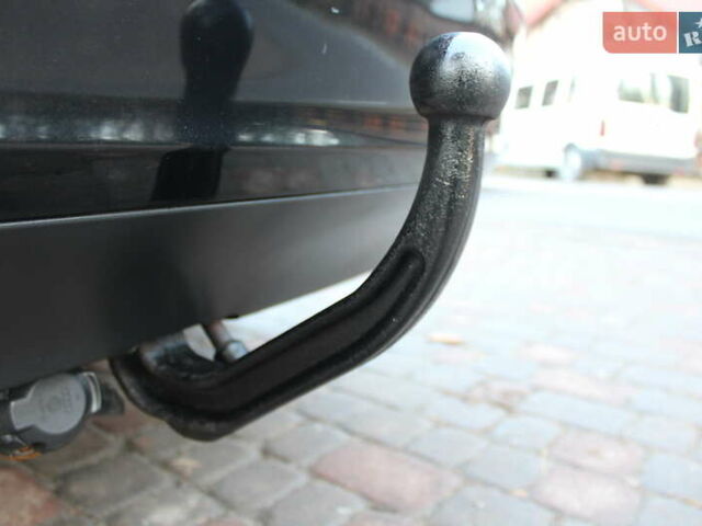 Чорний Шкода Октавія, об'ємом двигуна 1.6 л та пробігом 215 тис. км за 5990 $, фото 49 на Automoto.ua