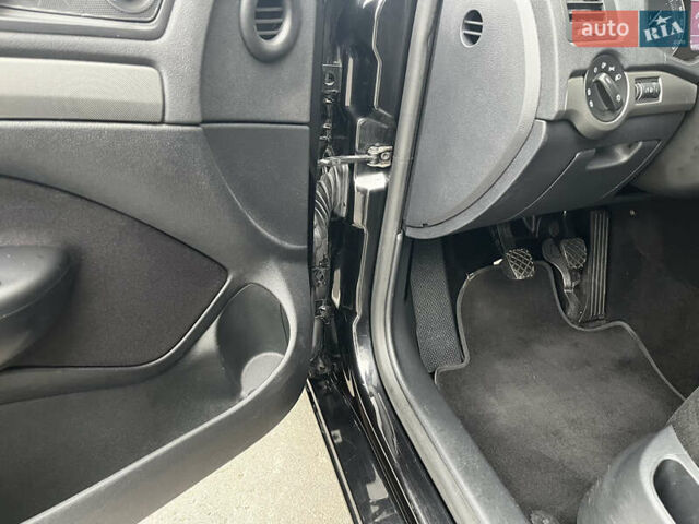 Чорний Шкода Октавія, об'ємом двигуна 1.8 л та пробігом 149 тис. км за 7399 $, фото 43 на Automoto.ua