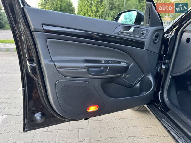 Чорний Шкода Октавія, об'ємом двигуна 1.8 л та пробігом 212 тис. км за 7750 $, фото 47 на Automoto.ua