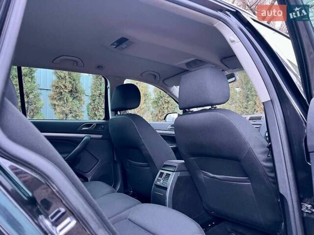 Чорний Шкода Октавія, об'ємом двигуна 1.8 л та пробігом 182 тис. км за 5999 $, фото 105 на Automoto.ua