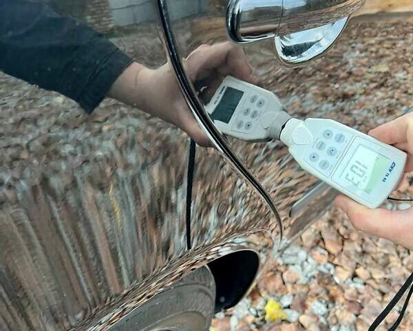 Чорний Шкода Октавія, об'ємом двигуна 1.8 л та пробігом 182 тис. км за 5999 $, фото 74 на Automoto.ua