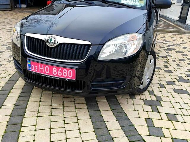 Чорний Шкода Октавія, об'ємом двигуна 1.4 л та пробігом 212 тис. км за 6200 $, фото 3 на Automoto.ua