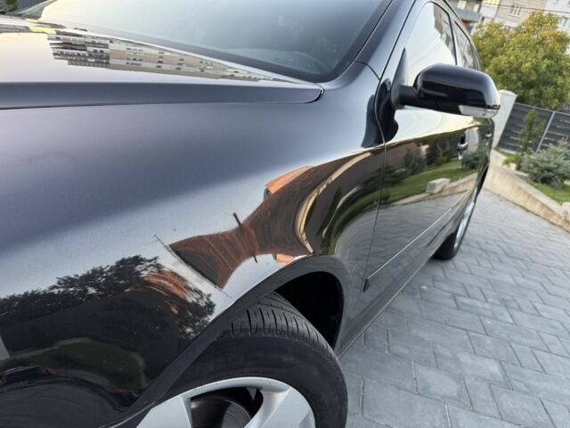 Черный Шкода Октавия, объемом двигателя 2 л и пробегом 280 тыс. км за 7000 $, фото 11 на Automoto.ua