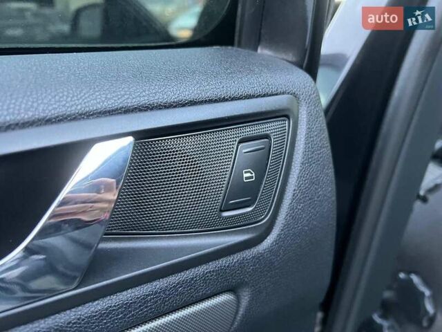 Черный Шкода Октавия, объемом двигателя 2 л и пробегом 307 тыс. км за 6990 $, фото 31 на Automoto.ua