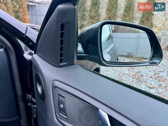 Чорний Шкода Октавія, об'ємом двигуна 1.8 л та пробігом 182 тис. км за 5999 $, фото 162 на Automoto.ua