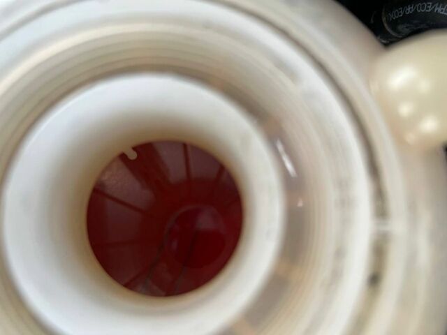 Чорний Шкода Октавія, об'ємом двигуна 1.6 л та пробігом 201 тис. км за 6999 $, фото 17 на Automoto.ua